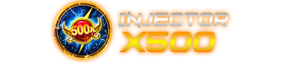 INJECTORX500